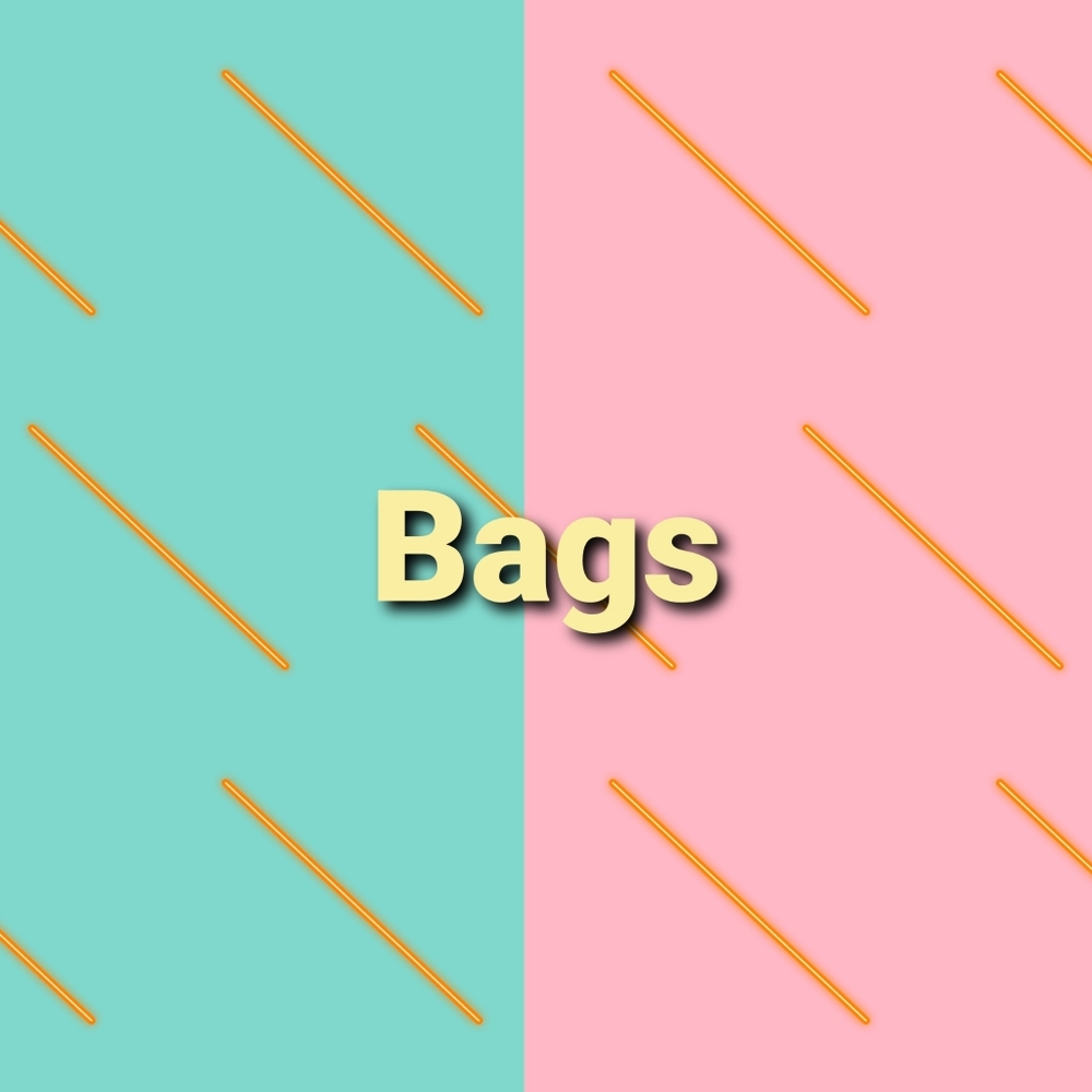 Bags